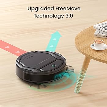 掃除機 Lefant Vacuum Robot Lefant M213: Vacuum Cleaner Robot Mop – Lefant Store